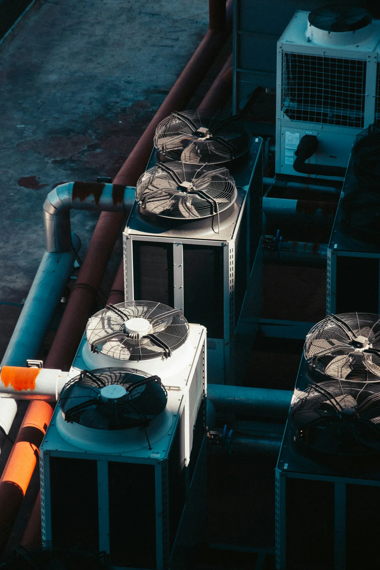 HVAC Units