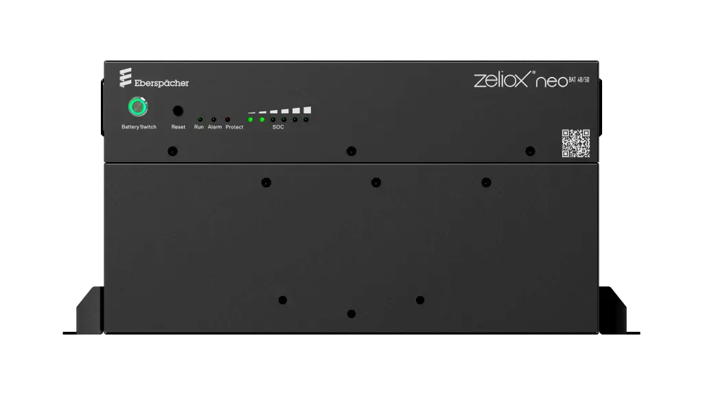 Neo 4000 Expansion Battery