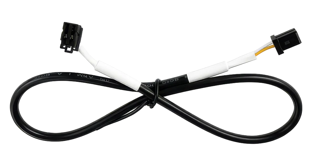 Zeliox ZCM6 Parallel Connection Cable