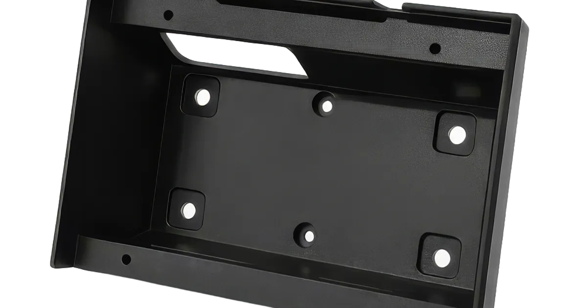 Zeliox ZCM6-CMD4-01 display holder