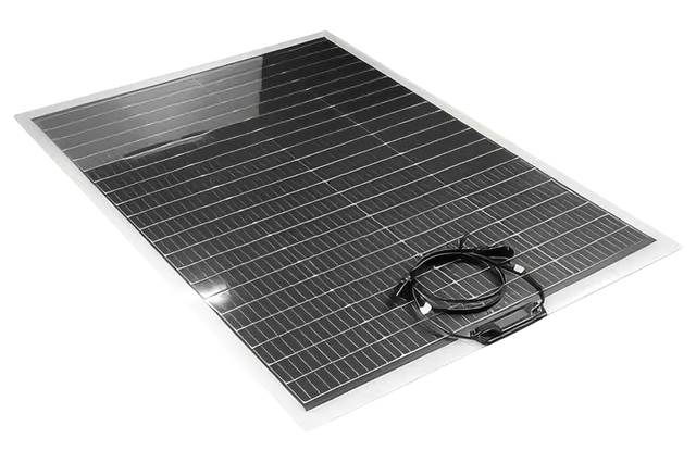 Zeliox SOL11 Flexible Solar Panel