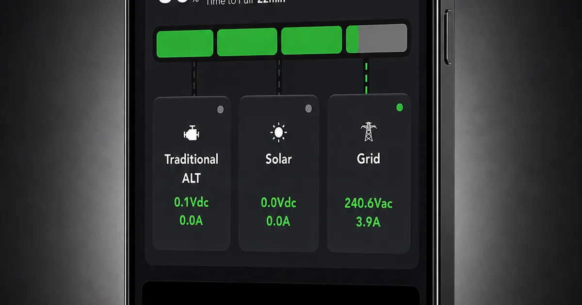 Zeliox App